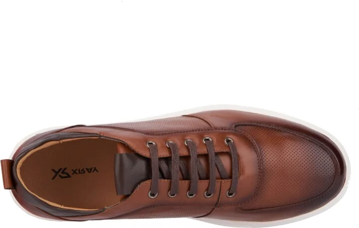 Xray Men's Andre Low Top Sneakers - Image 9