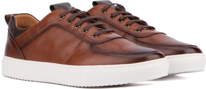 Xray Men's Andre Low Top Sneakers - Image 11