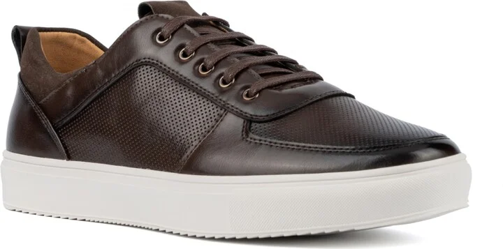 Xray Men's Andre Low Top Sneakers