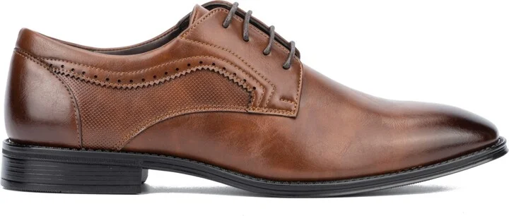 Xray Men's Apollo Lace-Up Oxford Shoes - Image 2
