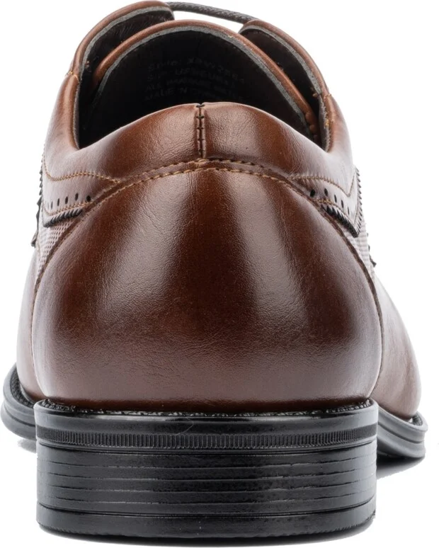 Xray Men's Apollo Lace-Up Oxford Shoes - Image 3