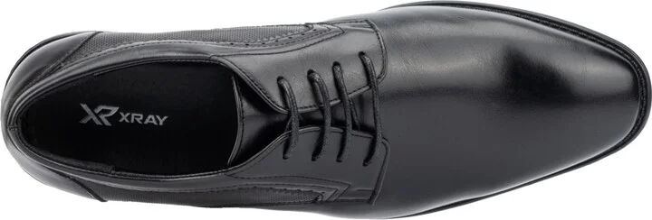 Xray Men's Apollo Lace-Up Oxford Shoes - Image 9