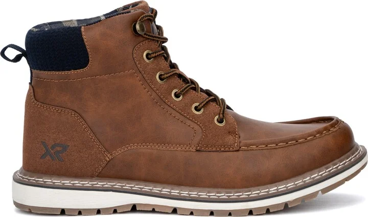 Xray Men's Bevyn Lace-Up Boots - Image 2