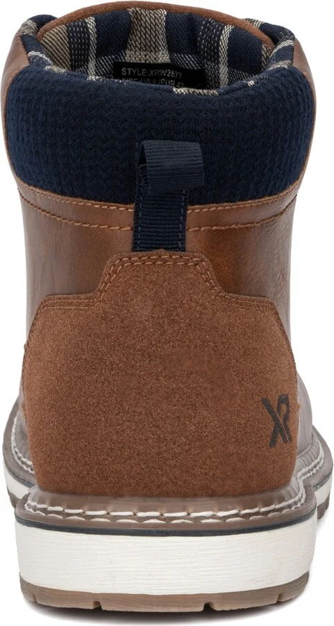 Xray Men's Bevyn Lace-Up Boots - Image 3