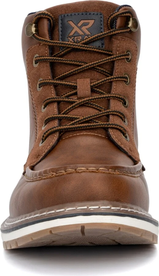Xray Men's Bevyn Lace-Up Boots - Image 6