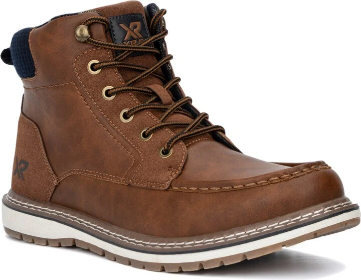Xray Men's Bevyn Lace-Up Boots