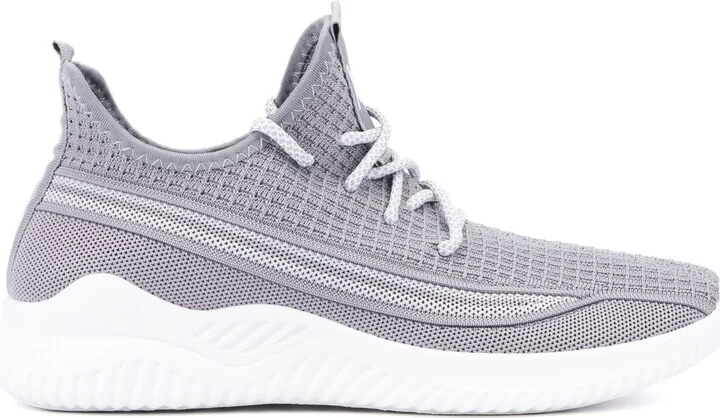Xray Men's Breathable Niko Sneakers - Image 2