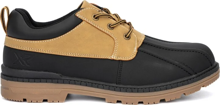 Xray Men's Cosmo Lace-Up Shoes - Image 2