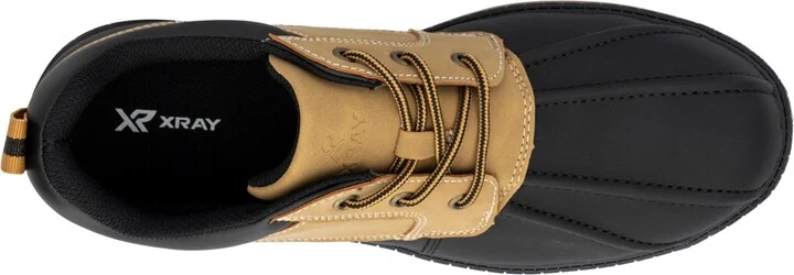 Xray Men's Cosmo Lace-Up Shoes - Image 4