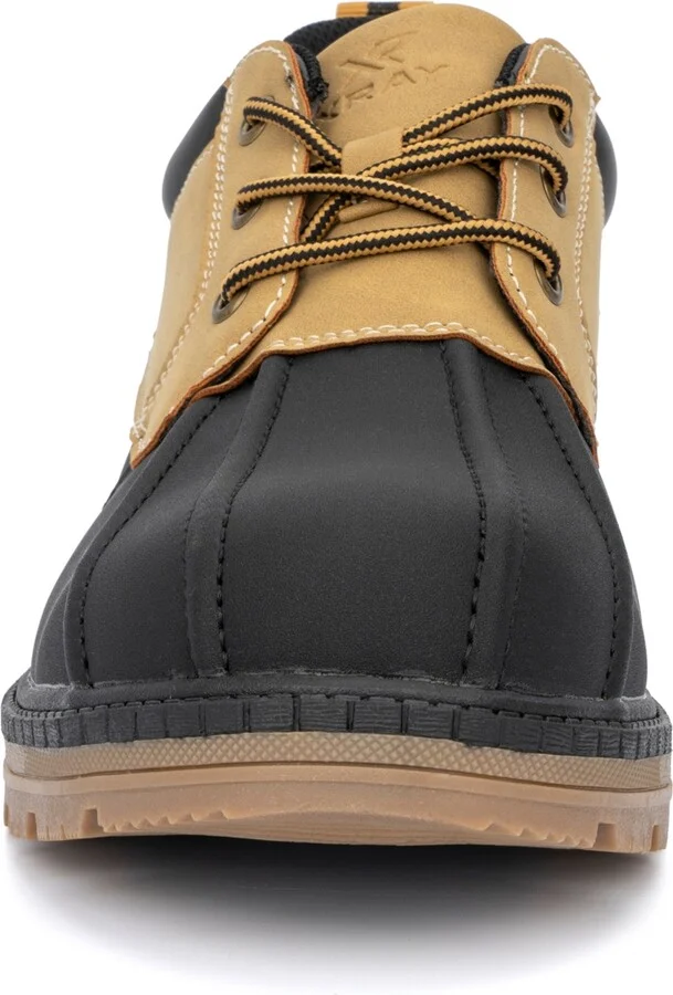 Xray Men's Cosmo Lace-Up Shoes - Image 6