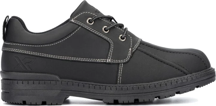 Xray Men's Cosmo Lace-Up Shoes - Image 7