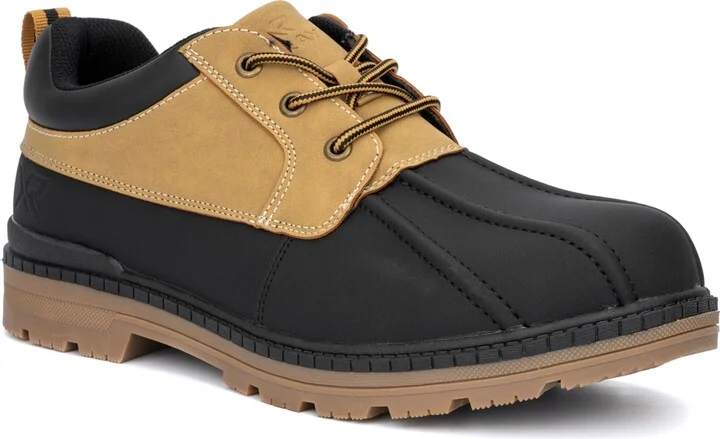 Xray Men's Cosmo Lace-Up Shoes