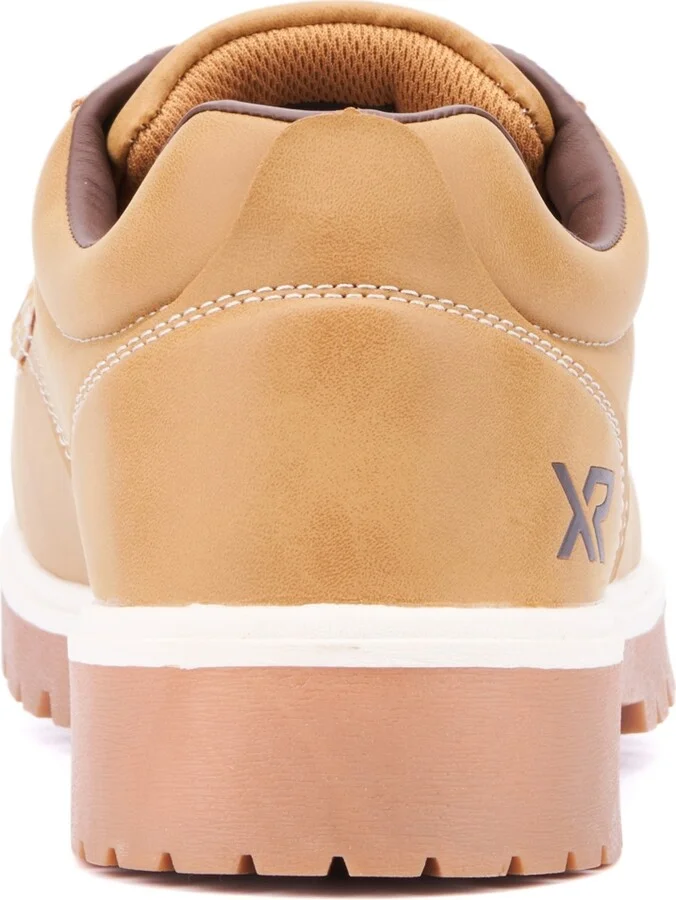 Xray Men's Delbert Lace-Up Loafers - Image 3