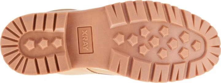Xray Men's Delbert Lace-Up Loafers - Image 5