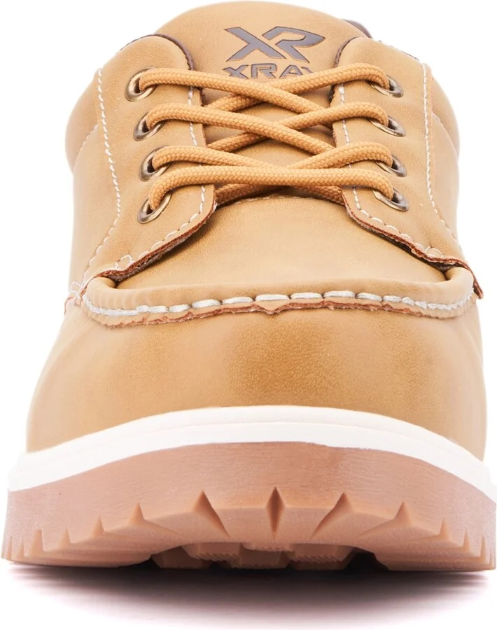 Xray Men's Delbert Lace-Up Loafers - Image 6