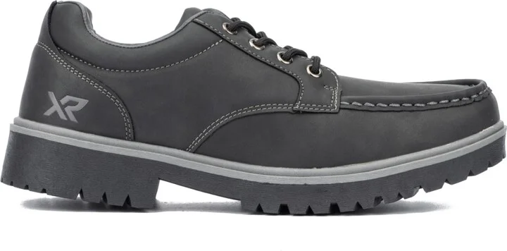 Xray Men's Delbert Lace-Up Loafers - Image 7