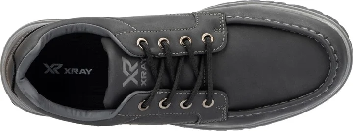 Xray Men's Delbert Lace-Up Loafers - Image 9