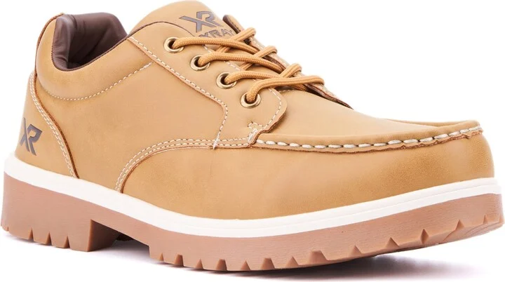 Xray Men's Delbert Lace-Up Loafers