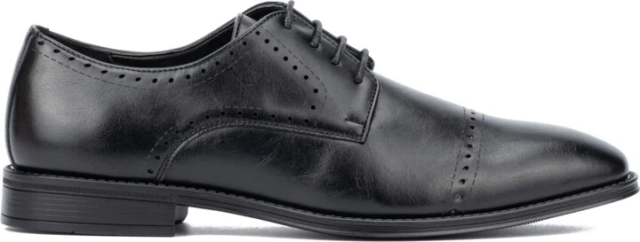Xray Men's Dionis Cap Toe Oxford Shoes - Image 2