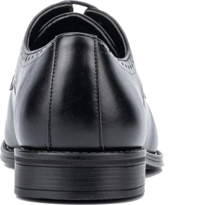 Xray Men's Dionis Cap Toe Oxford Shoes - Image 3