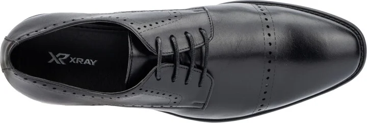 Xray Men's Dionis Cap Toe Oxford Shoes - Image 4