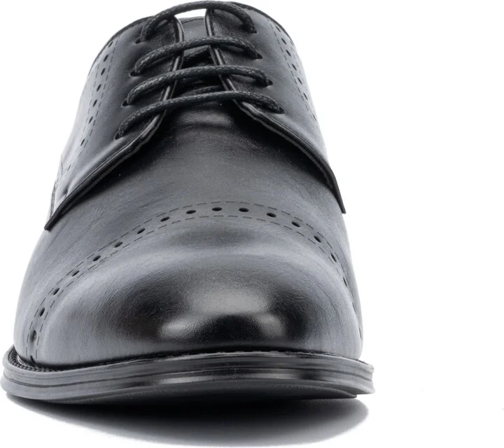 Xray Men's Dionis Cap Toe Oxford Shoes - Image 6