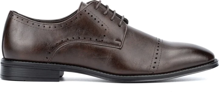 Xray Men's Dionis Cap Toe Oxford Shoes - Image 7