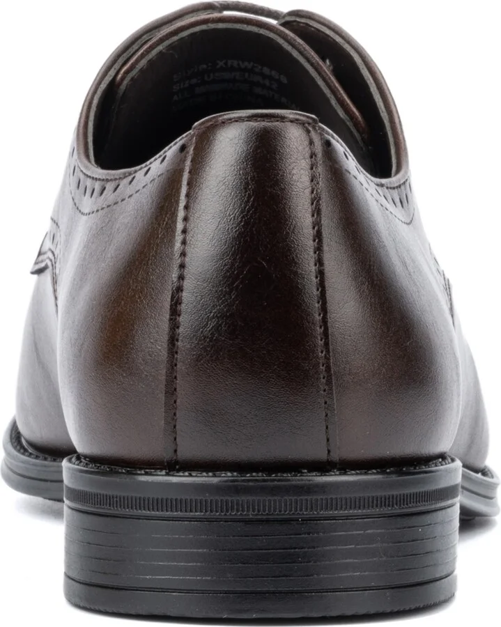 Xray Men's Dionis Cap Toe Oxford Shoes - Image 8