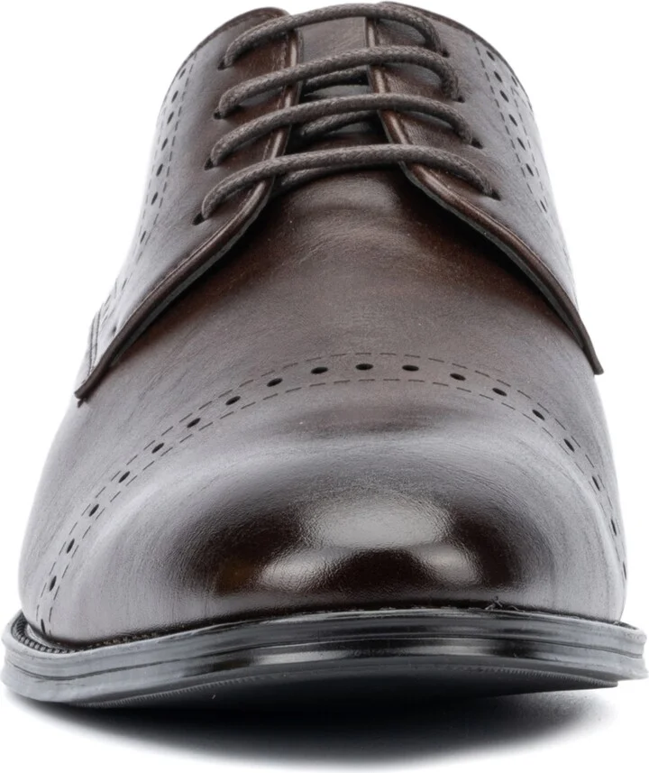 Xray Men's Dionis Cap Toe Oxford Shoes - Image 11