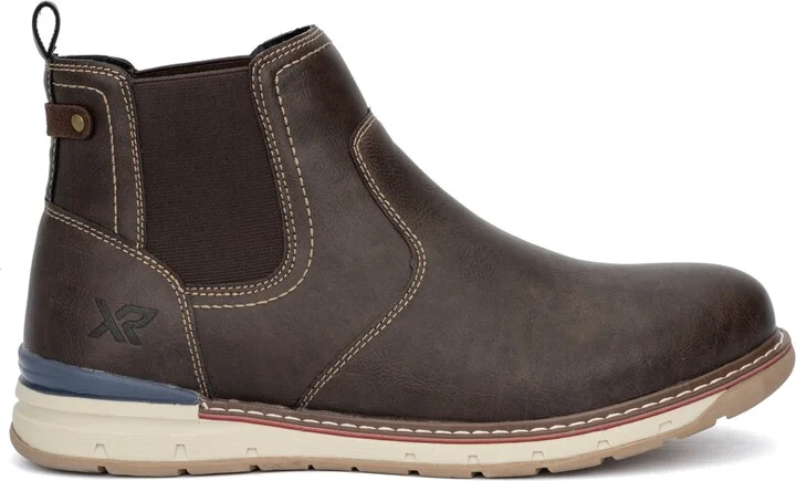 Xray Men's Drago Slip-On Boots - Image 2