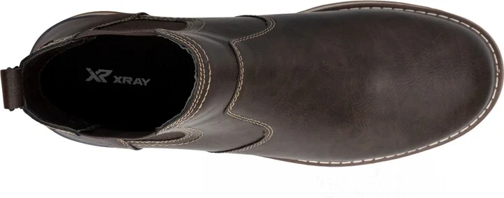 Xray Men's Drago Slip-On Boots - Image 4