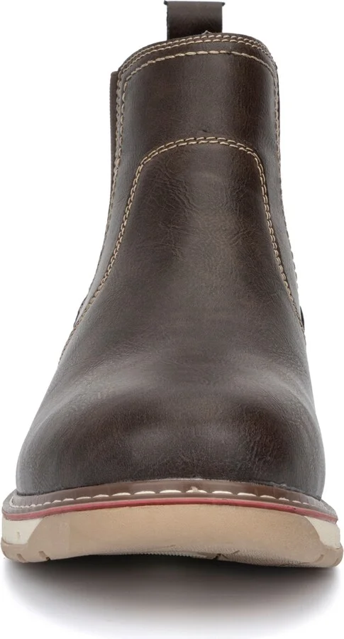 Xray Men's Drago Slip-On Boots - Image 6
