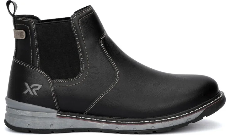 Xray Men's Drago Slip-On Boots - Image 7
