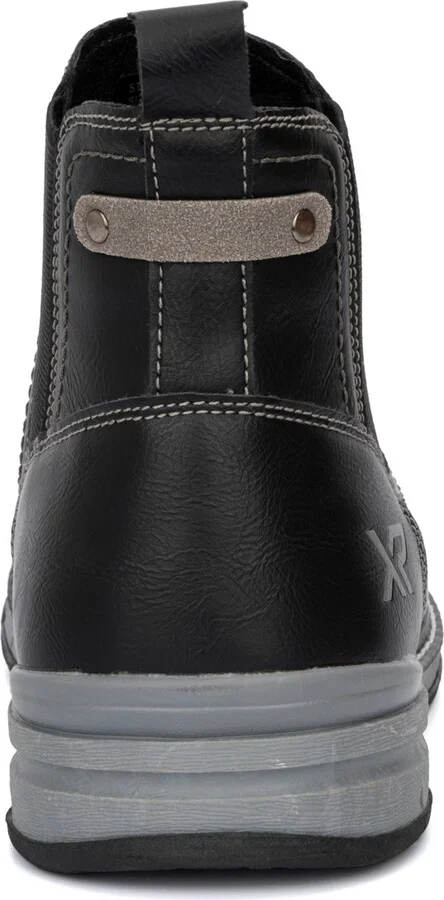 Xray Men's Drago Slip-On Boots - Image 8