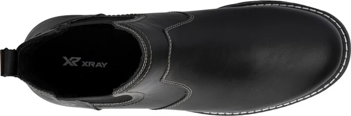 Xray Men's Drago Slip-On Boots - Image 9