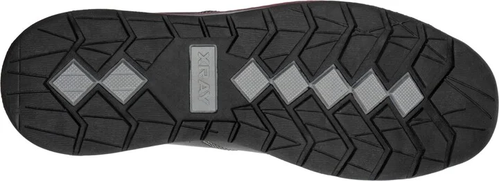 Xray Men's Drago Slip-On Boots - Image 10