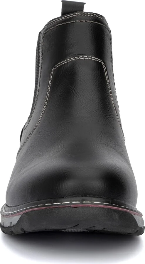 Xray Men's Drago Slip-On Boots - Image 11