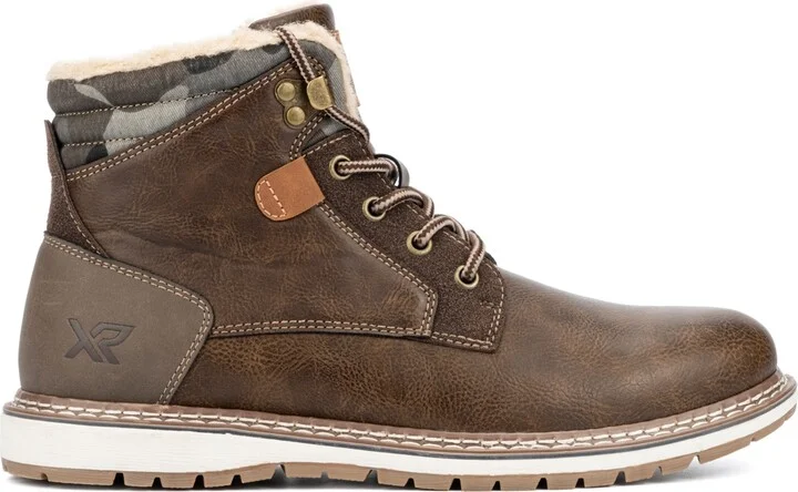 Xray Men's Dresden Lace-Up Boots - Image 2