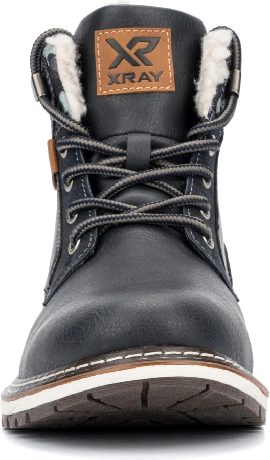 Xray Men's Dresden Lace-Up Boots - Image 11