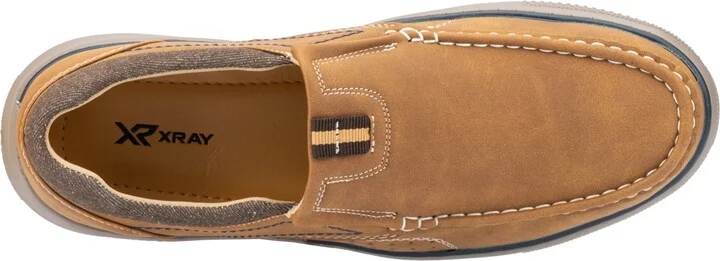 Xray Men's Duane Slip-On Loafers - Image 4