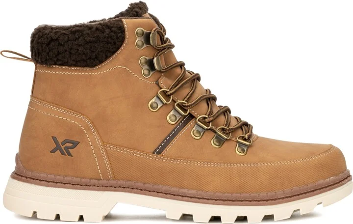 Xray Men's Ephraim Lace-Up Boots - Image 2