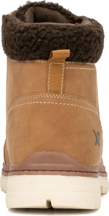 Xray Men's Ephraim Lace-Up Boots - Image 3