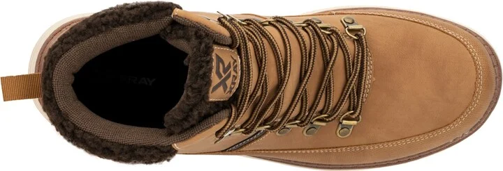 Xray Men's Ephraim Lace-Up Boots - Image 4