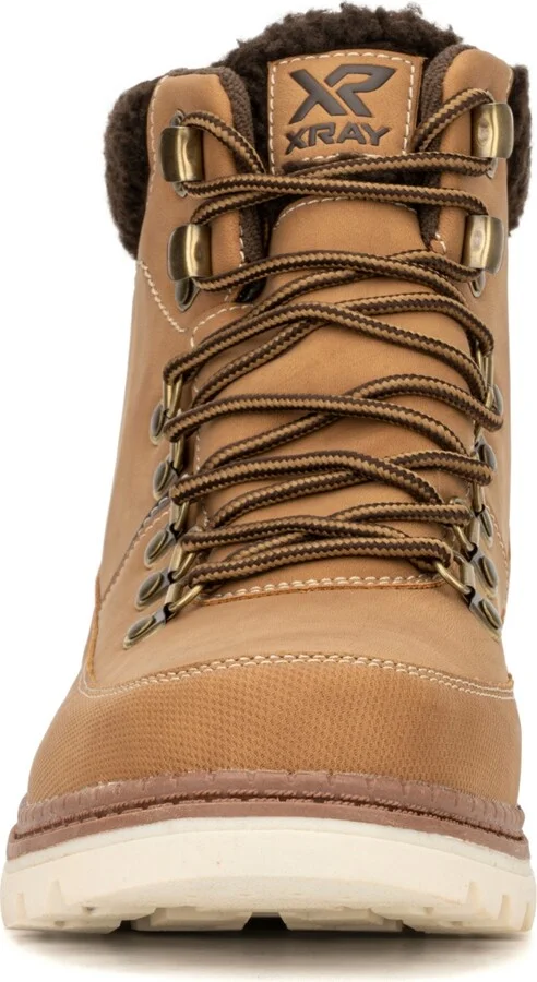 Xray Men's Ephraim Lace-Up Boots - Image 6