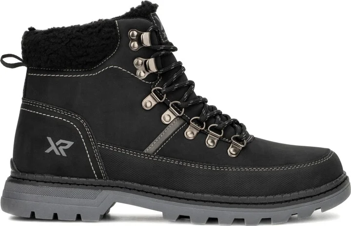 Xray Men's Ephraim Lace-Up Boots - Image 7