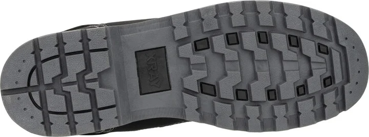 Xray Men's Ephraim Lace-Up Boots - Image 10
