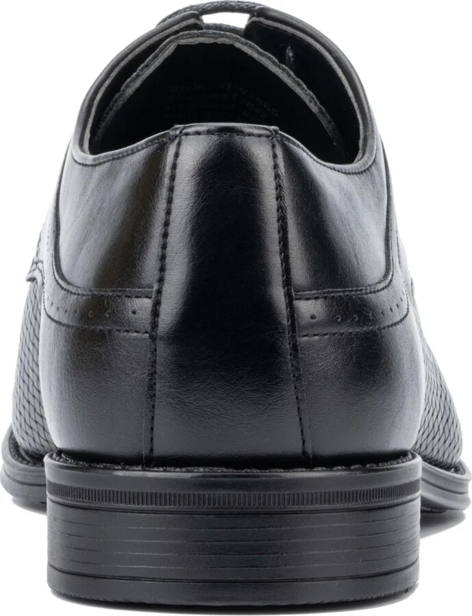 Xray Men's Fellini Cap Toe Oxford Shoes - Image 3