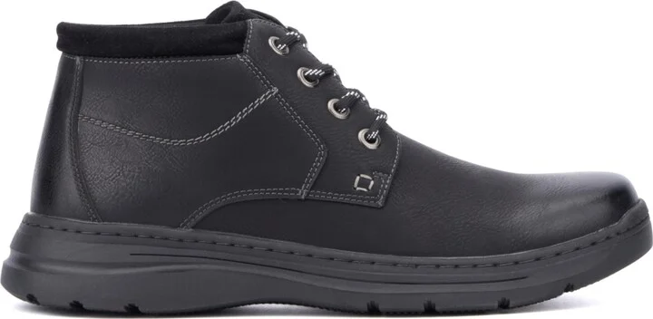 Xray Men's Footwear Aiden Casual Boots - Image 2