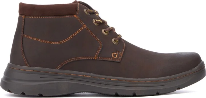 Xray Men's Footwear Aiden Casual Boots - Image 7