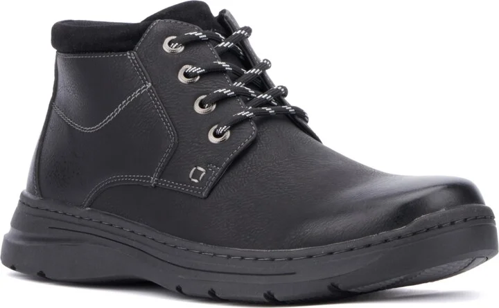 Xray Men's Footwear Aiden Casual Boots
